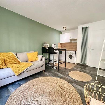 Carre Or Marseille Paradis Ngoại thất bức ảnh