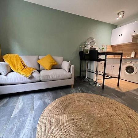 Carre Or Marseille Paradis Ngoại thất bức ảnh