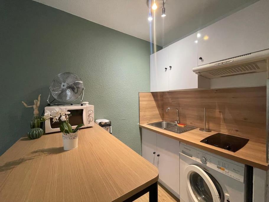 Carre Or Marseille Paradis Ngoại thất bức ảnh