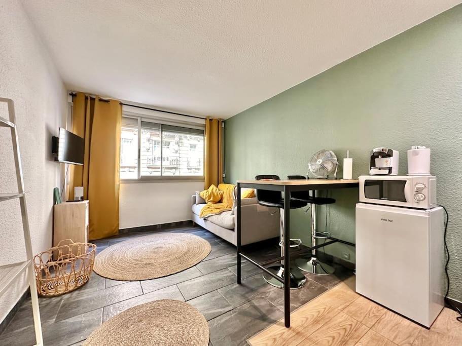 Carre Or Marseille Paradis Ngoại thất bức ảnh